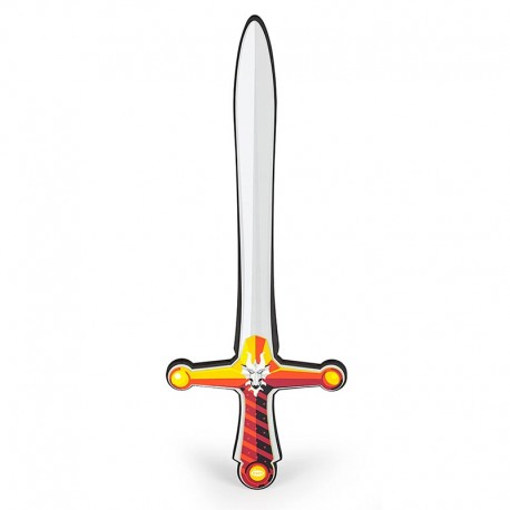 DRAGON KNIGHT SWORD