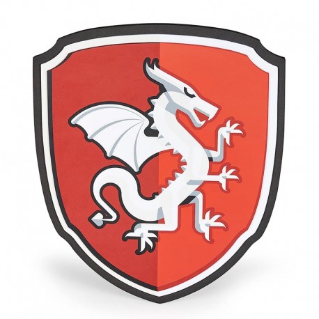 DRAGON KNIGHT SHIELD