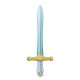 ÉPÉE FLEUR DE LYS