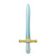 FLEUR DE LYS SWORD