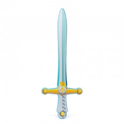 FLEUR DE LYS SWORD