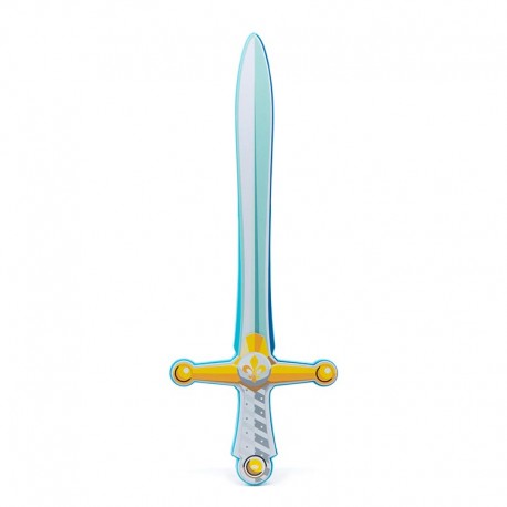 FLEUR DE LYS SWORD