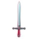 MALTESE CROSS SWORD