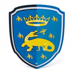 SALAMANDER SHIELD