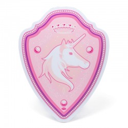 UNICORN SHIELD