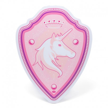 UNICORN SHIELD