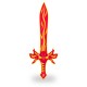 FIRE SWORD