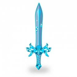 ICE SWORD