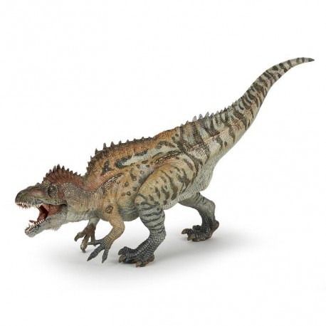 Acrocanthosaurus