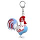 Mascot 2024 (Rooster)