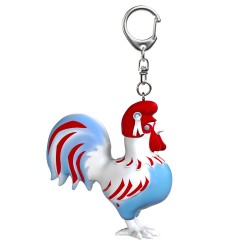 MASCOT 2024 (ROOSTER)