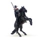 Zorro's horse