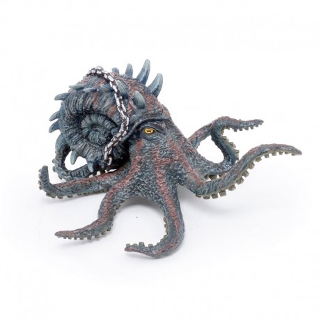 KRAKEN