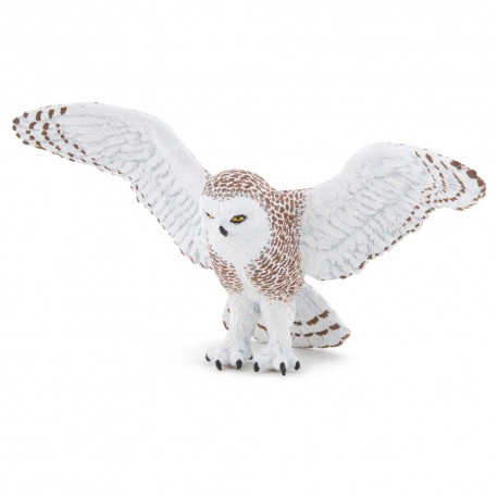 HARFANG VOLANT