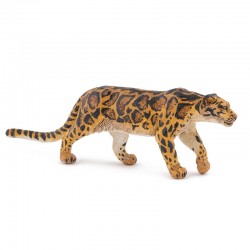NEBULOUS PANTHER