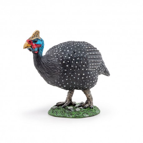 GUINEA FOWL