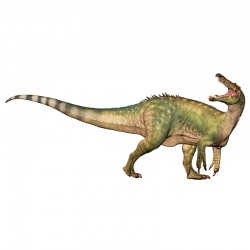 Suchomimus