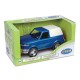 4 X 4 OFF ROAD CAR AND DRIVER
