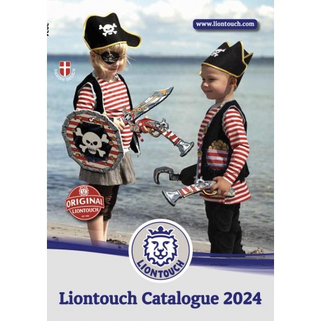 Catalogue LionTouch