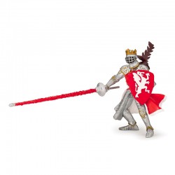 RED DRAGON KING