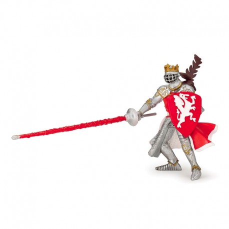 RED DRAGON KING