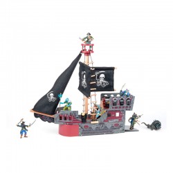 FANTASY SHIP