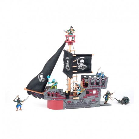 FANTASY SHIP