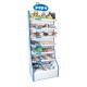 Small Papo Wooden Display
