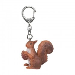 Key rings Squirrel