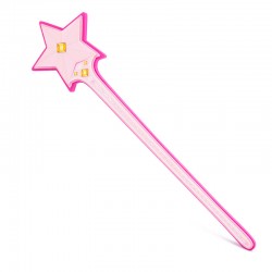 MAGIC WAND