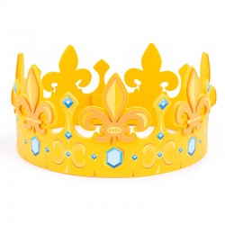 COURONNE ROI