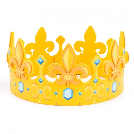 KING CROWN
