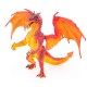DRAGON KING DE FEU