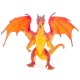 DRAGON KING DE FEU