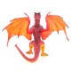 DRAGON KING DE FEU