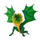 DRAGON LIZARD