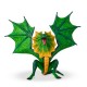 DRAGON LÉZARD