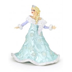 ICE QUEEN