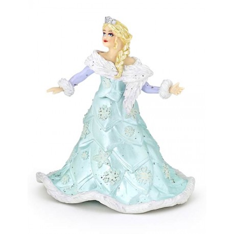 ICE QUEEN