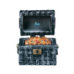 TREASURE CHEST