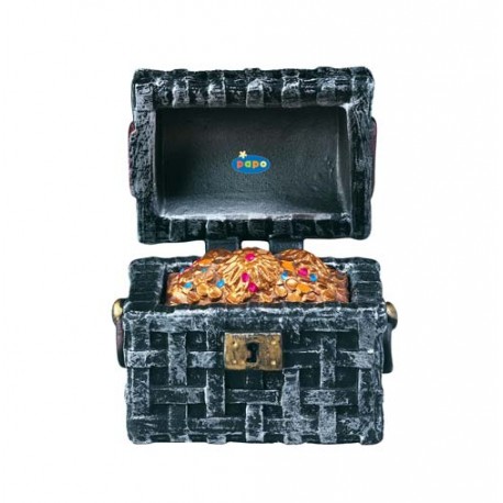 TREASURE CHEST