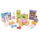 Starter furniture set
