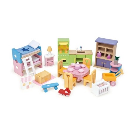 Premier set de Meubles