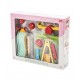 Outdoor playset