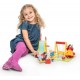 Outdoor playset