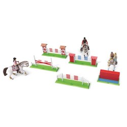 COMPETITION SET