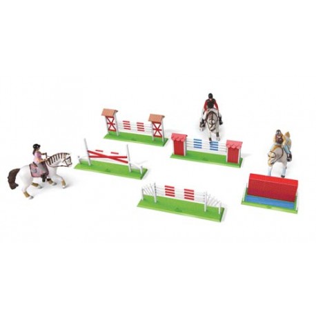 COMPETITION SET