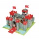 Lion Heart Castle - Red