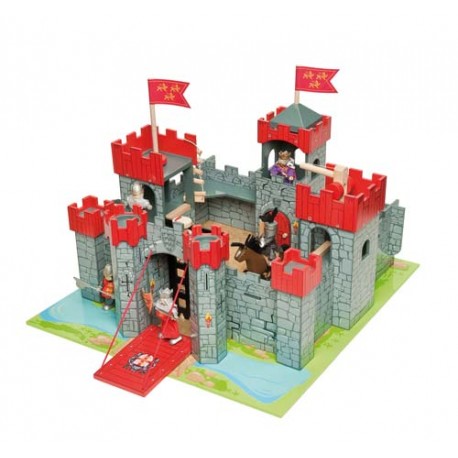 Château Cœur de Lion