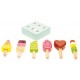 Glaces Lollies